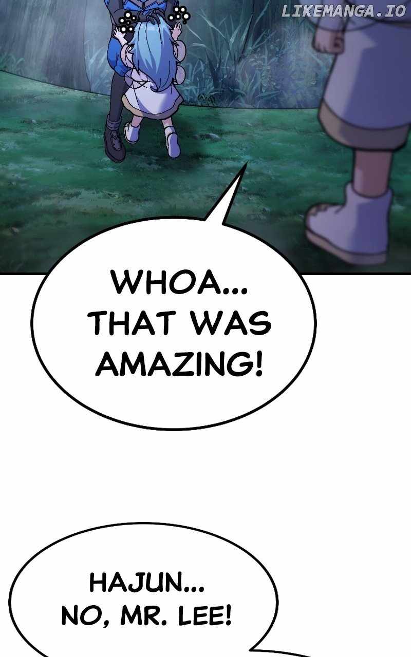 Divine Delivery Chapter 63 44